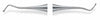 Premier #12-C17 Excavator DE with Octagon Handle