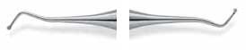 Premier #12-C17 Excavator DE with Octagon Handle