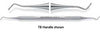 Premier #12-C17 Excavator DE with TB Handle