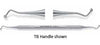 Premier #15-C20 Excavator DE with TB Handle