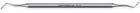 Premier #17S Excavator DE with Octagon Handle