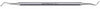 Premier #17S Excavator DE with Octagon Handle