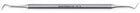 Premier #17W Excavator DE with Octagon Handle