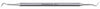 Premier #17W Excavator DE with Octagon Handle