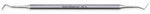 Premier #17W Excavator DE with Octagon Handle