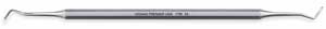 Premier #17W Excavator DE with Octagon Handle