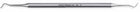 Premier #18S Excavator DE with Octagon Handle
