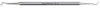 Premier #18S Excavator DE with Octagon Handle