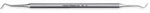 Premier #18S Excavator DE with Octagon Handle