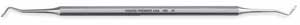 Premier #18S Excavator DE with Octagon Handle