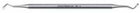 Premier #19W Excavator DE with Octagon Handle