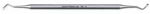Premier #19W Excavator DE with Octagon Handle