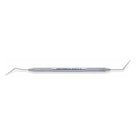 Premier DG 16 Double-Ended Endodontic Explorer with Stainless Steel Handle