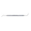Premier DG 16 Double-Ended Endodontic Explorer with Stainless Steel Handle