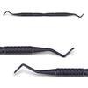 Premier Facial (Goldman-Fox) Scaler for Implants 2/Pk. Made