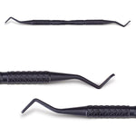 Premier Facial (Goldman-Fox) Scaler for Implants 2/Pk. Made