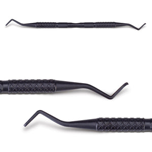 Premier Facial (Goldman-Fox) Scaler for Implants 2/Pk. Made