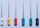Premier #15-40 Assorted 25mm Finger Spreaders, Surgical-grade flexible