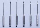 Premier Gates Glidden Drills Size 5, Package of 6 drills