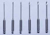 Premier Gates Glidden Drills Size 5, Package of 6 drills