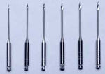 Premier Gates Glidden Drills Size 5, Package of 6 drills