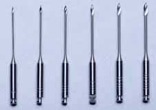 Premier Gates Glidden Drills Size 5, Package of 6 drills