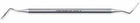 Premier #2 Glick Endodontic Excavator DE with Octagon Handle
