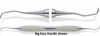Premier #1/2 Gracey Curette DE with LT handle