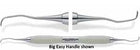 Premier #1/2 Gracey Curette DE with Big Easy handle
