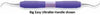 Premier #13/14 Gracey Curette DE with LT handle