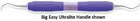 Premier #13/14 Gracey Curette DE with Big Easy handle