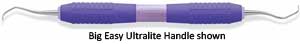 Premier #13/14 Gracey Curette DE with Big Easy handle