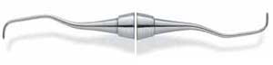 Premier #5/6 Gracey Curette DE with LT handle