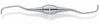 Premier #5/6 Gracey Curette DE with LT handle