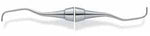 Premier #5/6 Gracey Curette DE with LT handle