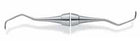 Premier #3/4 double end Gracey Curette with Big Easy Ultralite handle