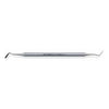 Premier #2/3 Gregg Plastic Filling Instrument DE with Regular Handle