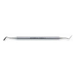 Premier #2/3 Gregg Plastic Filling Instrument DE with Regular Handle