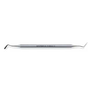 Premier #2/3 Gregg Plastic Filling Instrument DE with Regular Handle