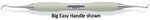 Premier #H204S Scaler DE with LT Handle