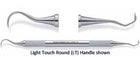 Premier U15/30 Towner-Jacquette Sickle Scaler with LT Handle