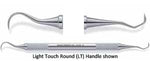 Premier U15/30 Towner-Jacquette Sickle Scaler with LT Handle