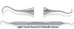 Premier H5/33 Sickle Scaler with LT Handle