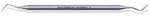 Premier #3 Hollenback Carver DE with Regular Handle