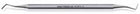 Premier IPP A Plastic Filling Instrument DE with Regular Handle