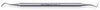 Premier IPP A Plastic Filling Instrument DE with Regular Handle