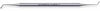 Premier #3 Ladmore Plastic Filling Instrument DE with Regular Handle