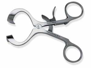Premier Spreader, Small