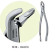 Premier #151S Surgical Forceps Lower Incisor, Bicuspid and Root 6" Universal