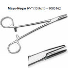 Premier 6.25" Mayo-Hegar Needle Holder